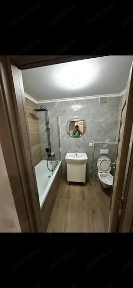 Apartament cu 2 camere decomandat în Sânnicoară