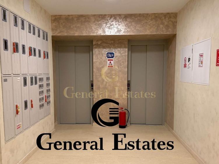 Apartament cu 2 camere decomandat în Copou
