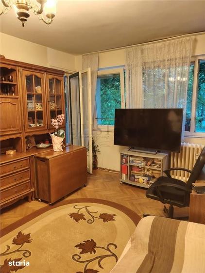 Vanzare Apartament 2 Camere Parc Bazilescu | Metrou la 2 min | - 10