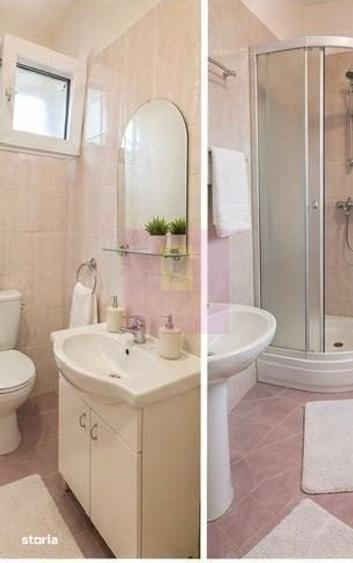 Casă cu 5 camere cu Teren 2875 Mp în Roata de Jos