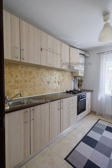 2 Camere Mall Vitan Spatios - 5
