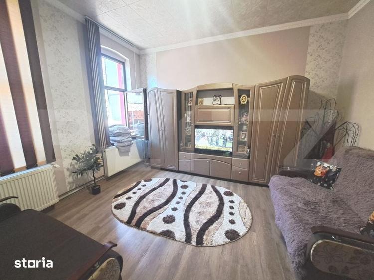 Casă cu 1 camere cu Teren 37 Mp în Bartolomeu