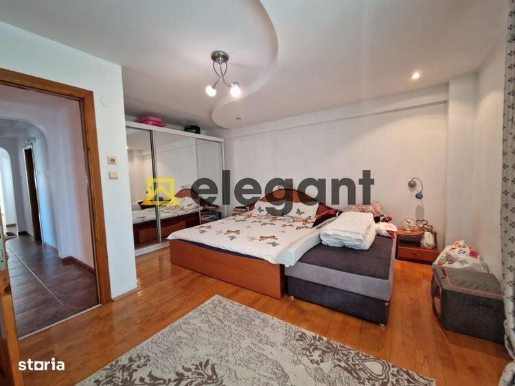 Spațiu comercial, de 590 mp, în Ungureni