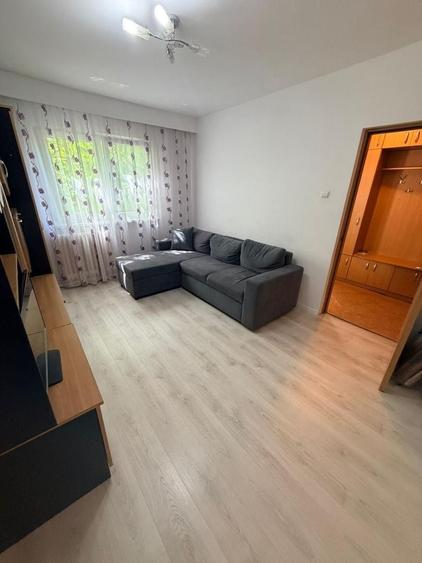 Apartament cu 3 camere în Mănăștur