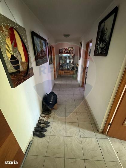 Apartament cu 2 camere în Sud