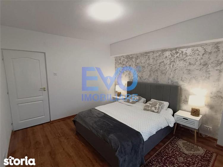 APARTAMENT 4 CAMERE, ETAJUL 2, TOMESTI - 7