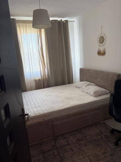Apartament cu 2 camere decomandat în Berceni