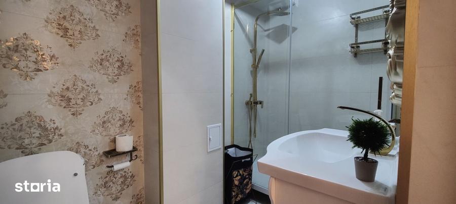 2 camere Catedrala Mantuirii Neamului / Marriott | Decomandat | Parca - 9