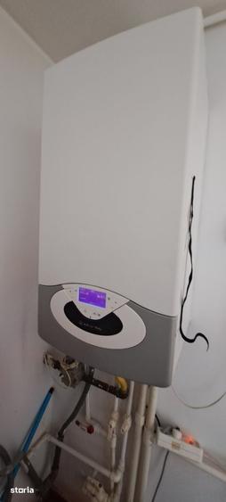 Casă cu 5 camere cu Teren 750 Mp în Valea Borcutului