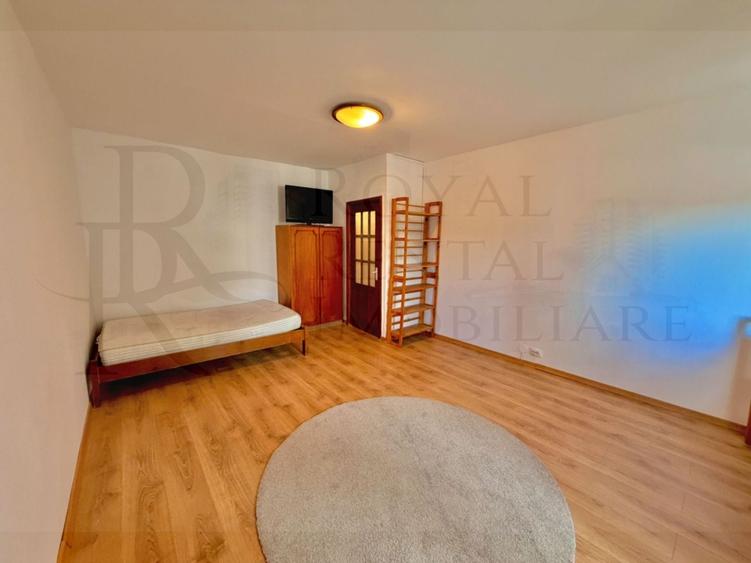 Apartament 1 cameră | Renovat recent | Modern | Lift | Etaj 4 - 17
