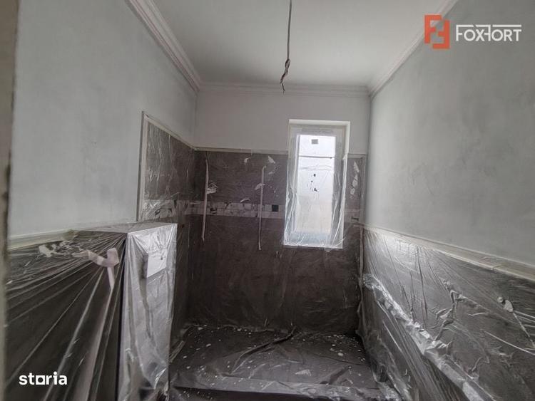 Apartament cu 2 camere de 48 mp in Giroc - V10152 - 11
