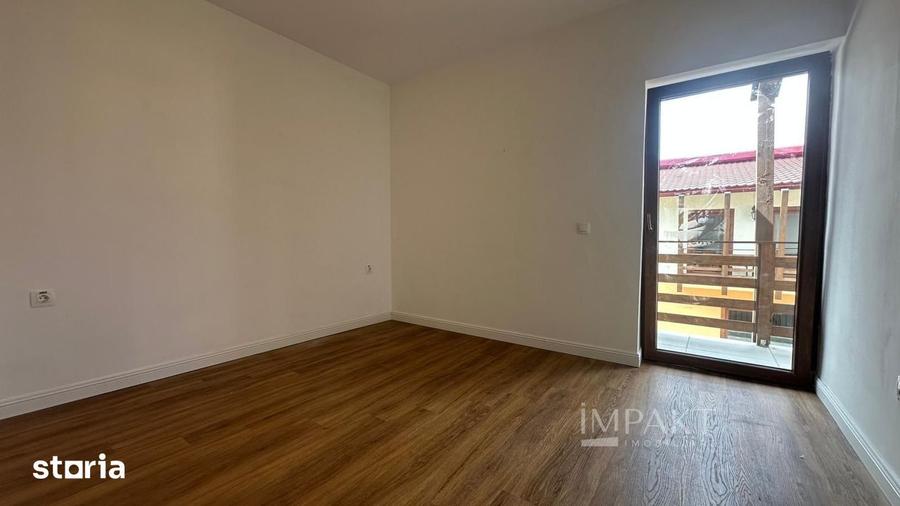 Spațiu comercial, de 75 mp, în Florești