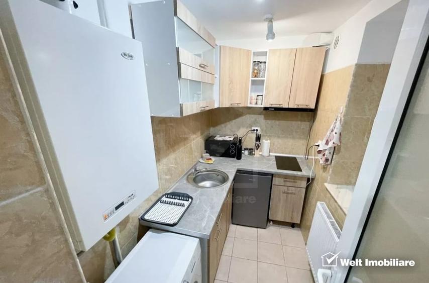 Central, Apartartament 2 camere,  Piața Mihai Viteazu - 2