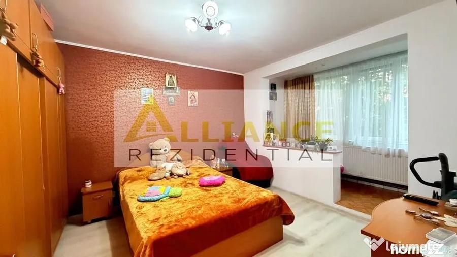 3 Camere Decomandat Aparatorii Patriei | 67 mp | 2 Lo... - Bucuresti (Bucuresti-Ilfov) - 4