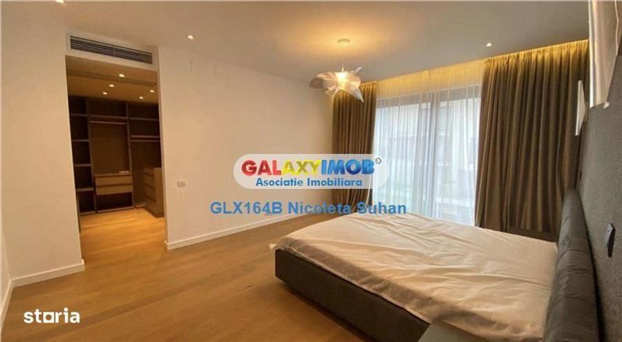 DUPLEX ONE HERASTRAU PLAZA -2 PARCARI SUBTERANE - 13