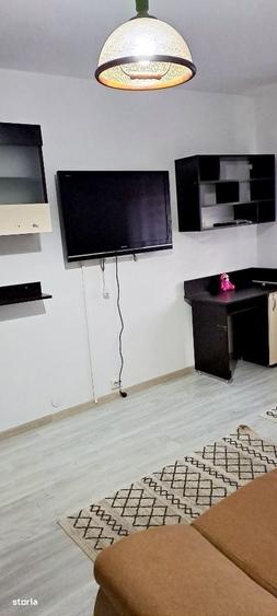 Apartament cu 2 camere în Sărari