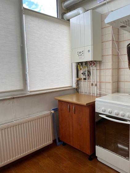 Apartament cu 2 camere decomandat în Popa Șapcă