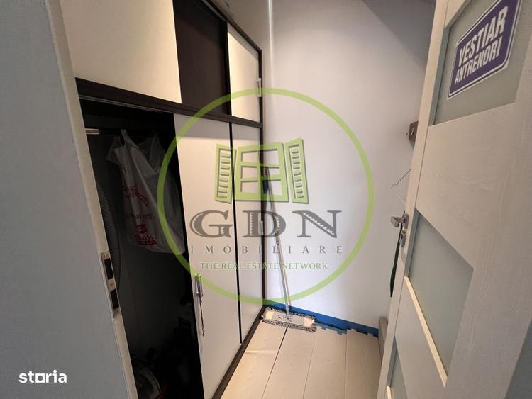 Spațiu comercial, de 82 mp, în Brazda lui Novac