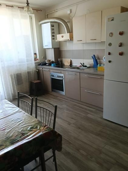 Vand apartament Magnolia la vila - 4
