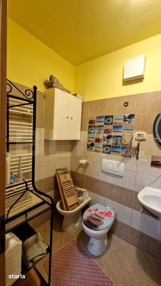 Apartament cu 3 camere, mobilat în Circumvalațiunii
