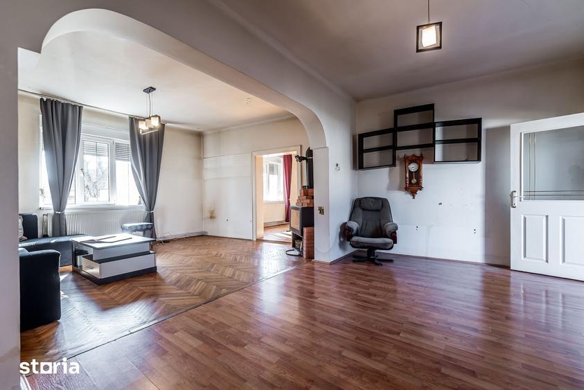 Casa ideala pentru familie: ?coala la 3 min. Zona foarte lini?tita. - 10