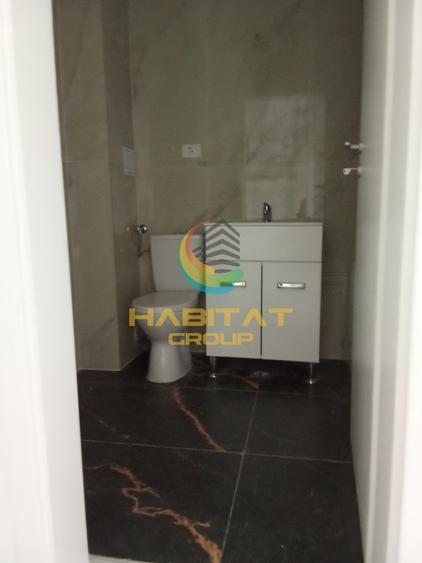 Apartament cu 2 camere decomandat în Sud-Est