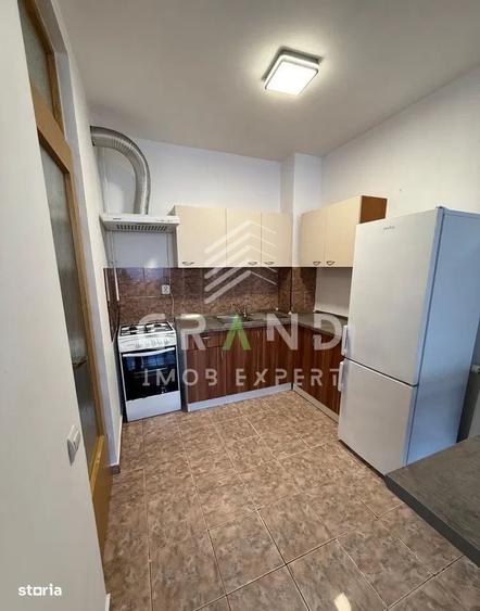 Apartament 2 camere 42,8mp | balcon | Marasti - 2