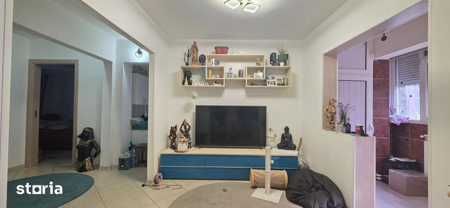URGENT - OCAZIE ! INEL II APARTAMENT 4 CAMERE DECOMANDATE 129.900 EURO - 18