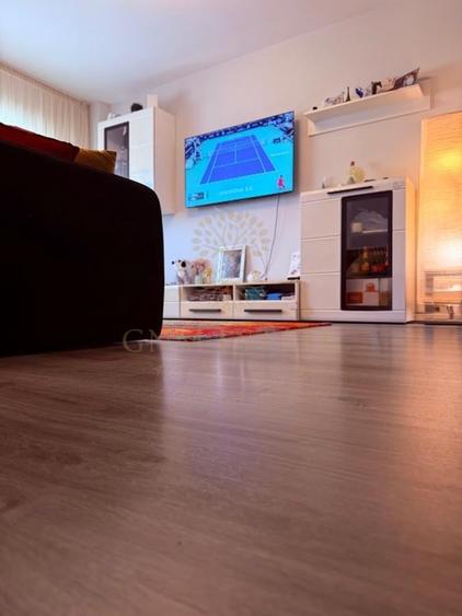 Apartament cu 3 camere decomandat, mobilat în Drumul Taberei