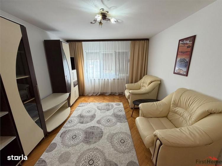 Apartament 2 camere, 54mp, complet mobilat si utilat , etaj 4 cu izola - 8