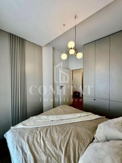 Apartament la cheie | 2 camere | Eroilor - 14