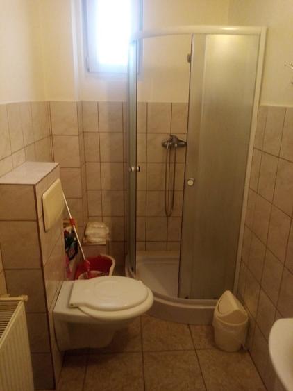 Garsonieră în Central
