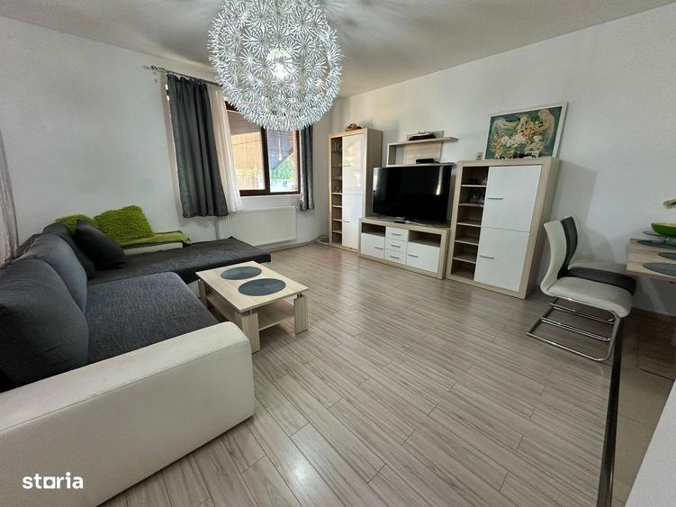 Casa 4 Camere Curte 210mp + Parcare Fermei Oltenitei Popesti Leordeni - 1