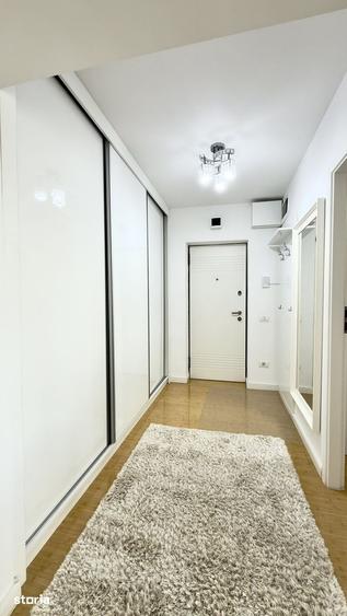 Apartament cu 3 camere în Eminescu