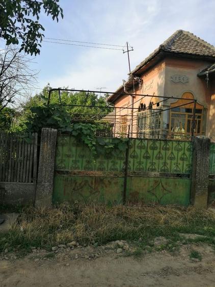 Casă cu 4 camere în Golenți