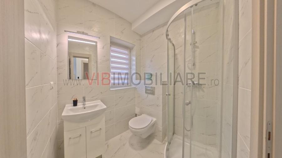 Vila 4 camere curte proprie Otopeni City Gardens - 9