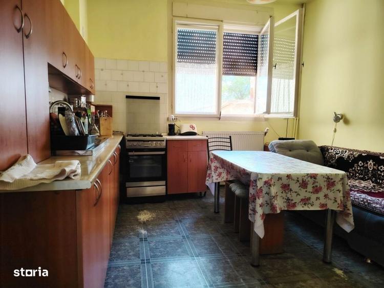 Casa individuala cu teren 838 mp in Dambul Rotund -zona str. Maramures - 4