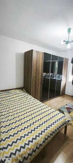 Apartament cu 3 camere în Florești