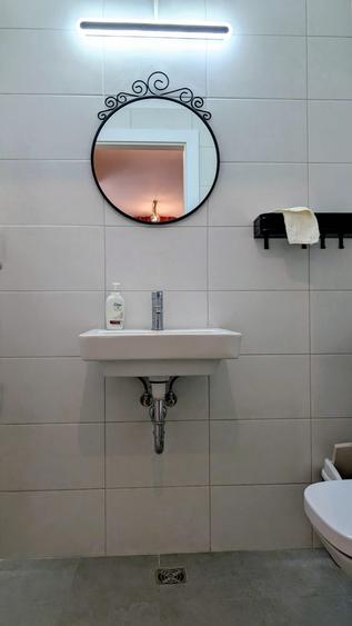 Apartament cu 2 camere decomandat în Herăstrău
