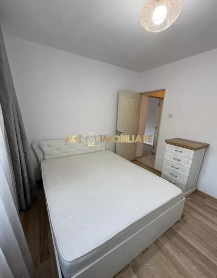 Apartament cu 2 camere decomandat, mobilat în Tineretului