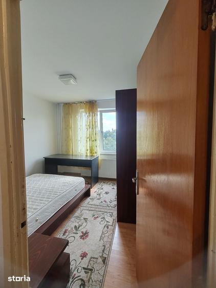 3 camere de inchiriat metrou Gorjului - 8