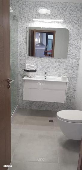 Apartament cu 2 camere în Nord