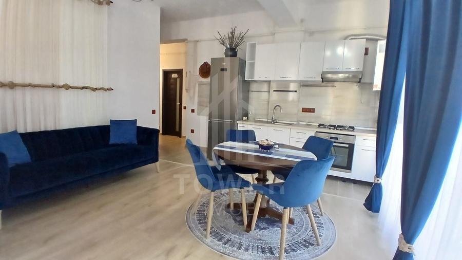 Apartament 3 camere | etaj 2 | zona Doamna Stanca - 1