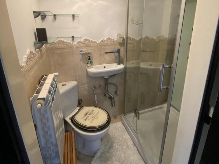 Garsonieră decomandată în Ultracentral