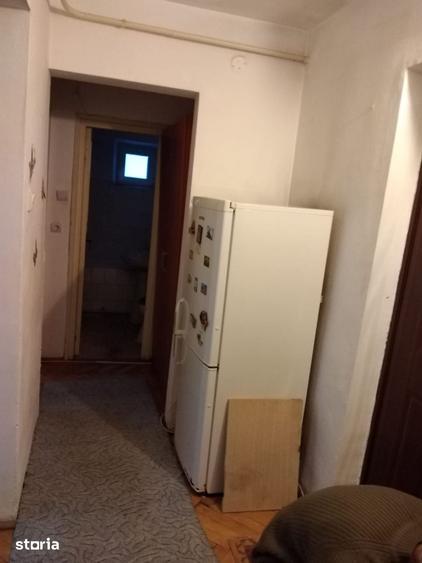 Apartament cu 2 camere decomandat în Micro 3