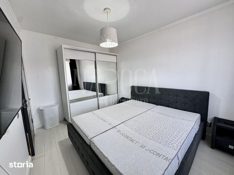 Apartament 2 camere de vanzare in Centru, Cluj Napoca - 7