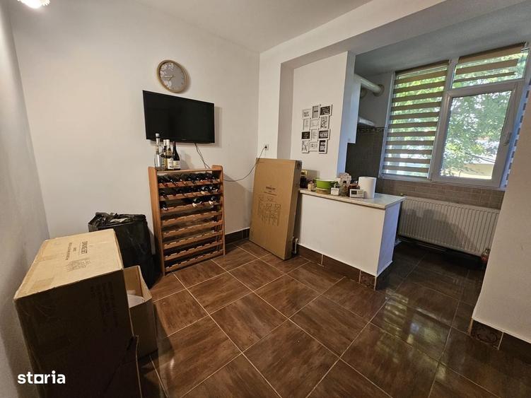 Apartament 2 camere, Decomandat Copou Titu Maiorescu - 6