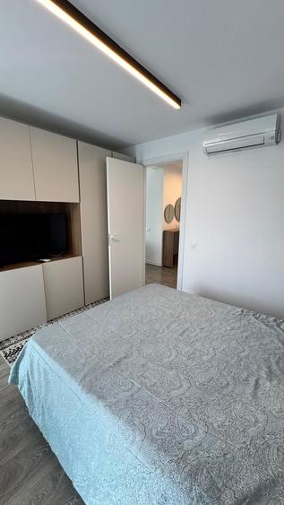 Apart 2 camere 57m2 + Loc de parcare Subteran | Cloud 9 Residence - Aviatiei - 6