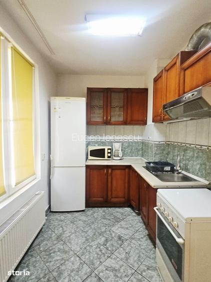 Apartament 2 camere Floreasca | Puccini | Centrala proprie