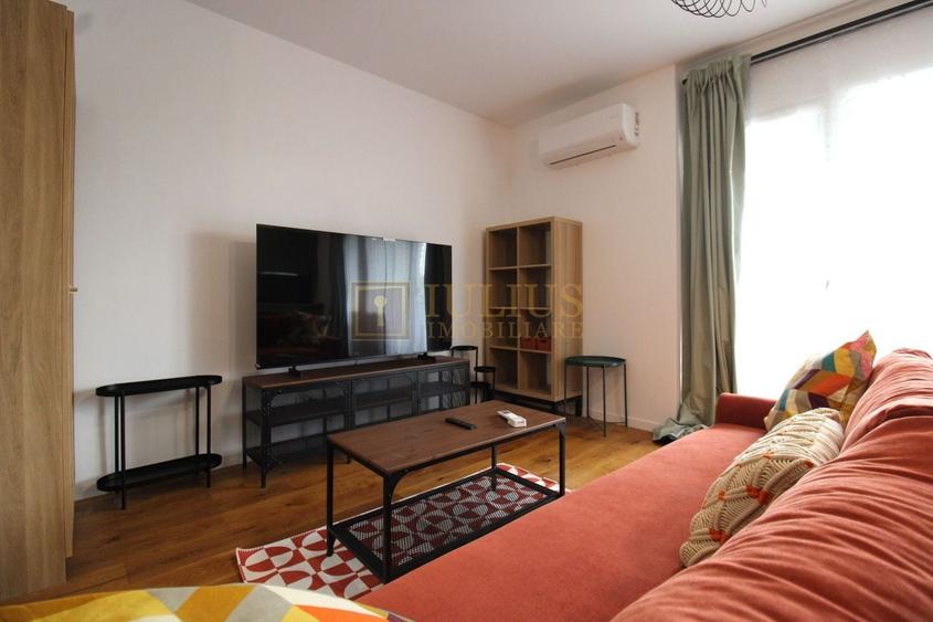 2 camere la prima închiriere | zona Centrală – Nord One / Cartierul Vienez - 1